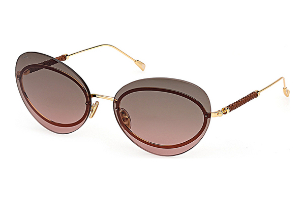 Lunettes de soleil Tod's TO0375 30P