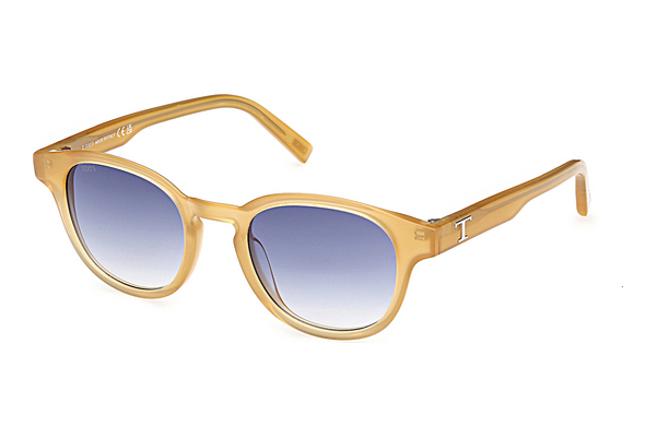 Lunettes de soleil Tod's TO0376 39W