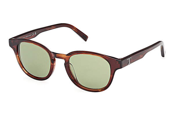 Lunettes de soleil Tod's TO0376 53N