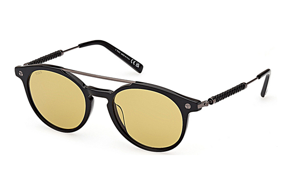 Lunettes de soleil Tod's TO0377 01E