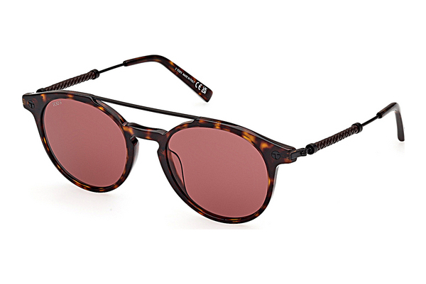 Lunettes de soleil Tod's TO0377 52S