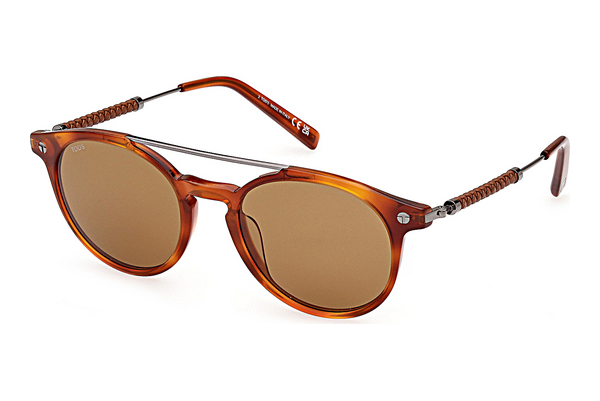 Lunettes de soleil Tod's TO0377 53E