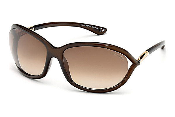 Zonnebril Tom Ford Jennifer (FT0008 692)