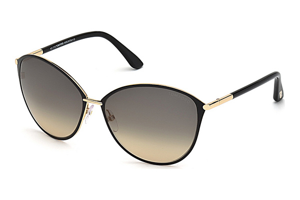 Zonnebril Tom Ford Penelope (FT0320 28B)