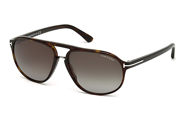 Zonnebril Tom Ford Jacob (FT0447 52B)