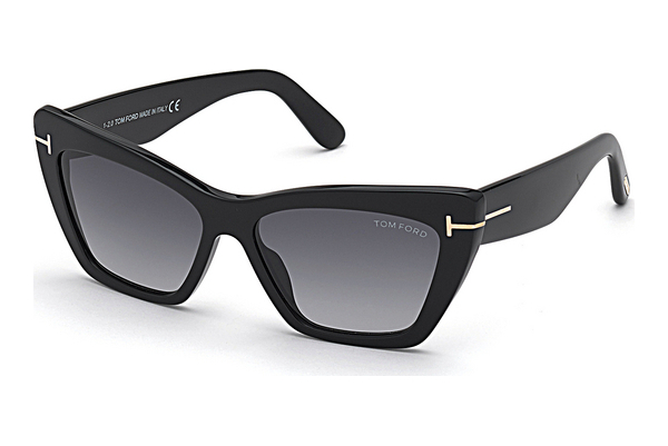 Zonnebril Tom Ford Wyatt (FT0871 01B)