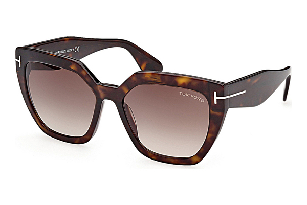 Zonnebril Tom Ford Phoebe (FT0939 52K)