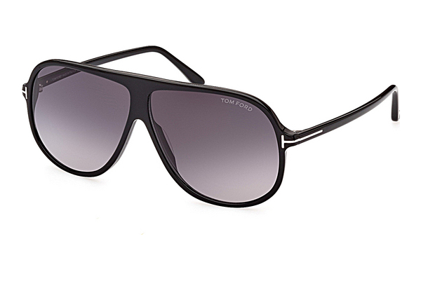 Zonnebril Tom Ford Spencer-02 (FT0998 01B)