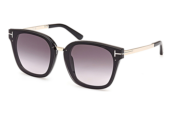 Zonnebril Tom Ford Philippa-02 (FT1014 01B)