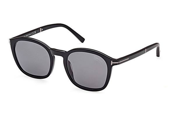 Zonnebril Tom Ford Jayson (FT1020-N 01D)