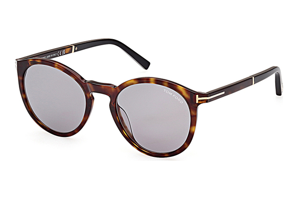 Zonnebril Tom Ford Elton (FT1021 52A)