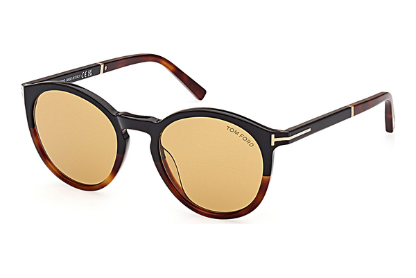 Zonnebril Tom Ford Elton (FT1021 56E)