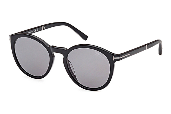 Zonnebril Tom Ford Elton (FT1021-N 01D)