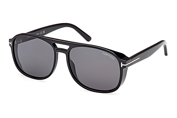 Zonnebril Tom Ford Rosco (FT1022 01A)