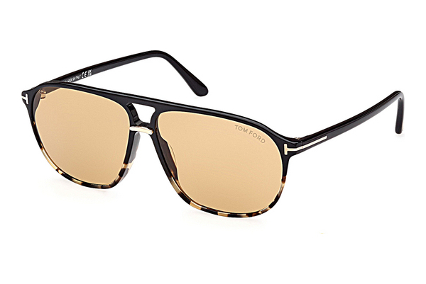 Zonnebril Tom Ford Bruce (FT1026 05E)