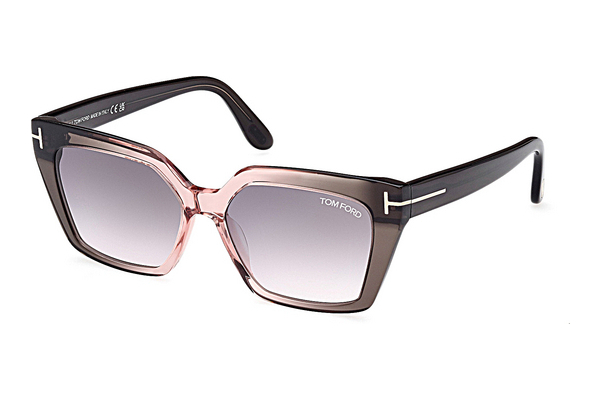 Zonnebril Tom Ford Winona (FT1030 20G)