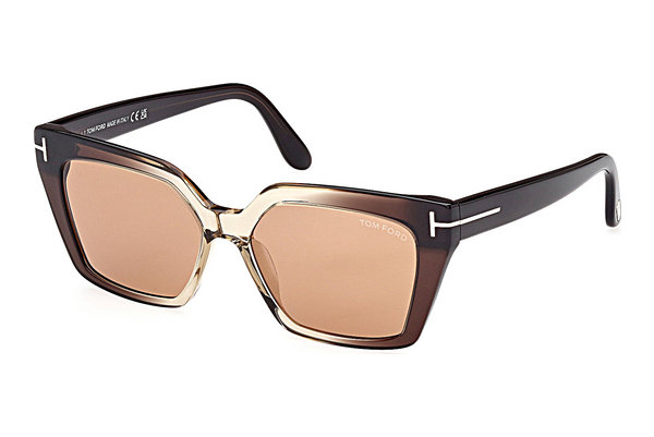 Zonnebril Tom Ford Winona (FT1030 47J)