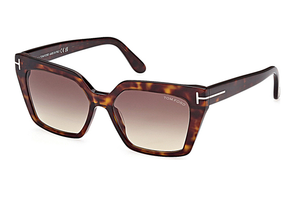 Zonnebril Tom Ford Winona (FT1030 52F)