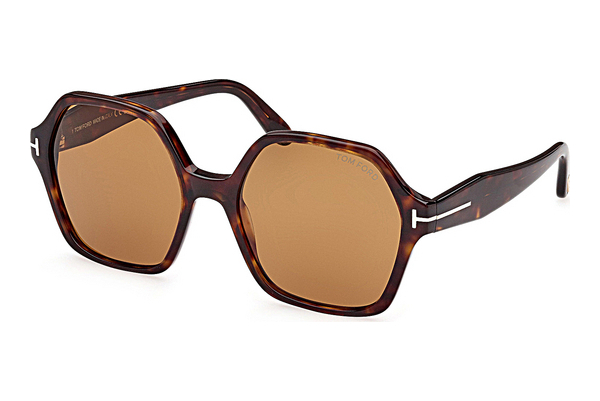 Zonnebril Tom Ford Romy (FT1032 52E)