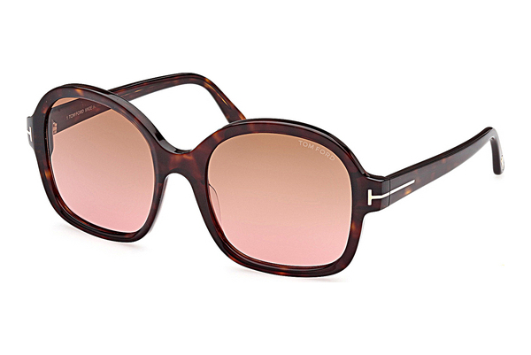 Zonnebril Tom Ford Hanley (FT1034 52F)