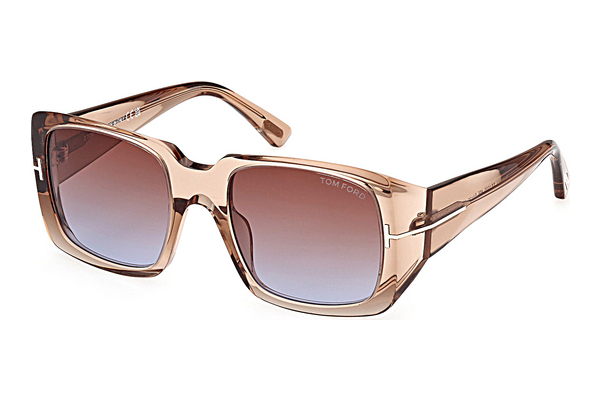 Zonnebril Tom Ford Ryder-02 (FT1035 45F)