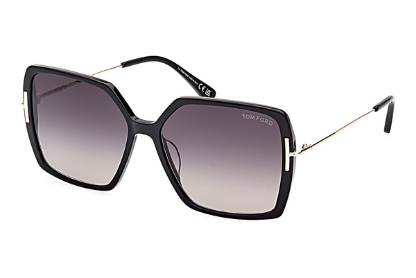 Zonnebril Tom Ford Joanna (FT1039 01B)