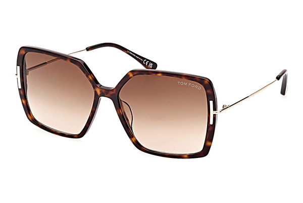 Zonnebril Tom Ford Joanna (FT1039 52F)