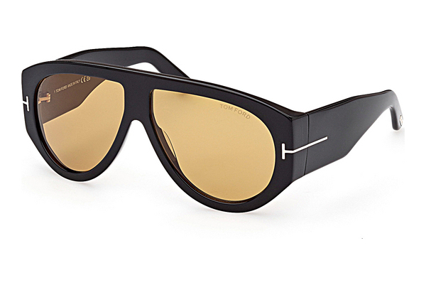 Lunettes de soleil Tom Ford Bronson (FT1044 01E)