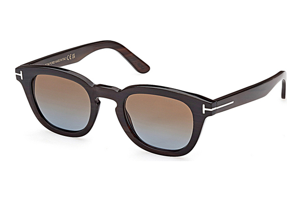 Zonnebril Tom Ford FT1045-P 62F