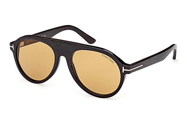 Zonnebril Tom Ford FT1047-P 63E