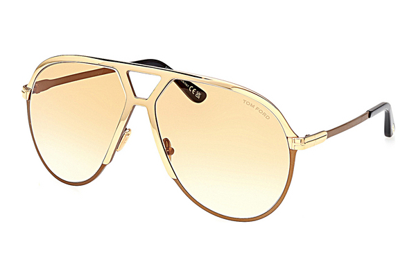 Zonnebril Tom Ford Xavier (FT1060 30F)