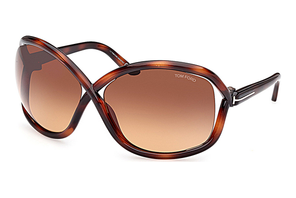 Zonnebril Tom Ford Bettina (FT1068 52F)