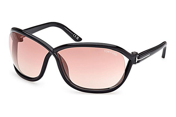 Zonnebril Tom Ford Fernanda (FT1069 01Z)