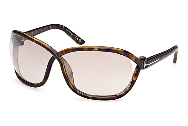 Zonnebril Tom Ford Fernanda (FT1069 52G)