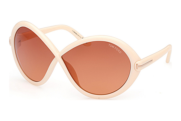 Zonnebril Tom Ford Jada (FT1070 25T)