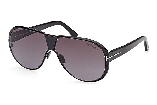 Zonnebril Tom Ford Vincenzo (FT1072 01B)