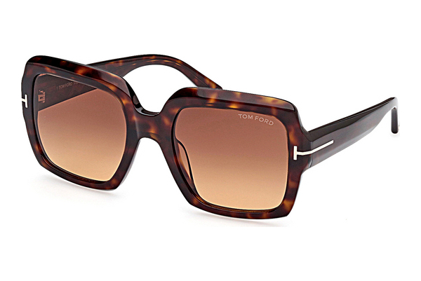 Zonnebril Tom Ford Kaya (FT1082 52F)