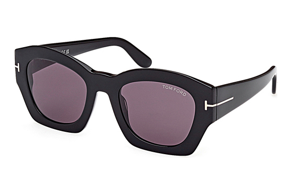 Zonnebril Tom Ford Guilliana (FT1083 01A)