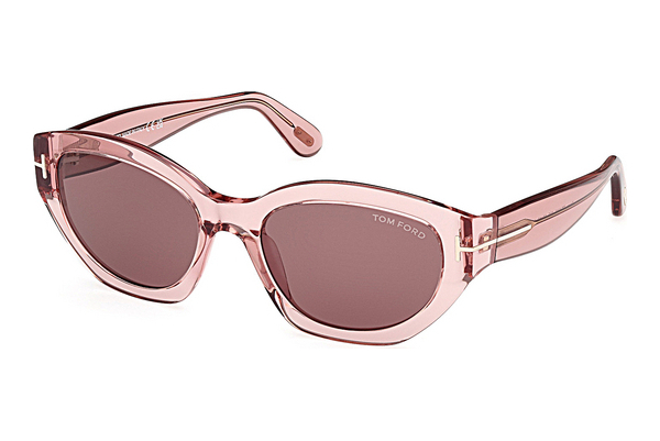 Zonnebril Tom Ford Penny (FT1086 72E)