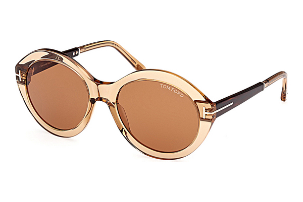 Zonnebril Tom Ford Seraphina (FT1088 45E)