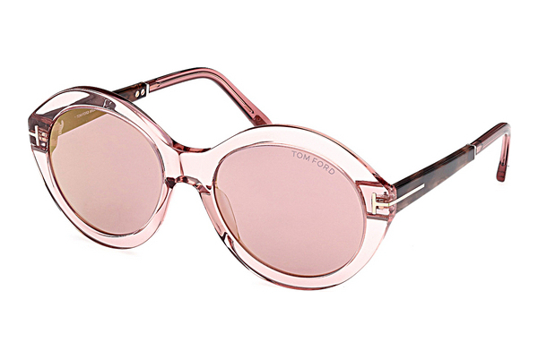 Zonnebril Tom Ford Seraphina (FT1088 72Z)