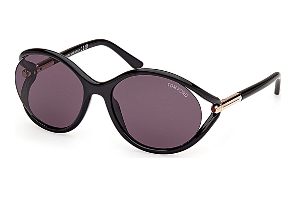 Zonnebril Tom Ford Melody (FT1090 01A)