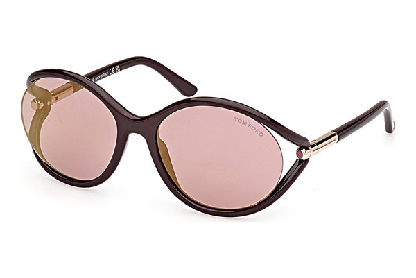 Zonnebril Tom Ford Melody (FT1090 48Z)