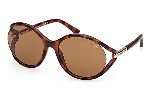 Zonnebril Tom Ford Melody (FT1090 53E)