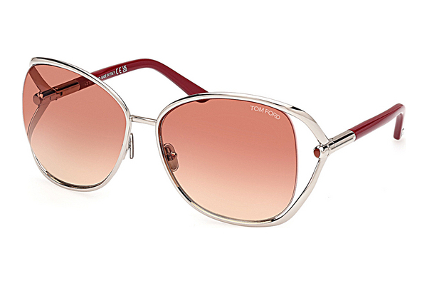 Zonnebril Tom Ford Marta (FT1091 16T)