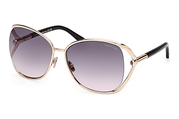 Zonnebril Tom Ford Marta (FT1091 28B)