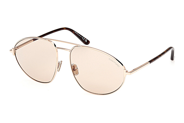 Zonnebril Tom Ford Ken (FT1095 28E)