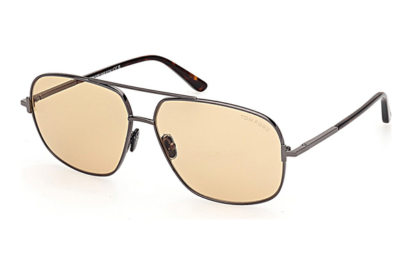 Zonnebril Tom Ford Tex (FT1096 08E)