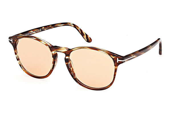 Zonnebril Tom Ford Lewis (FT1097 55E)