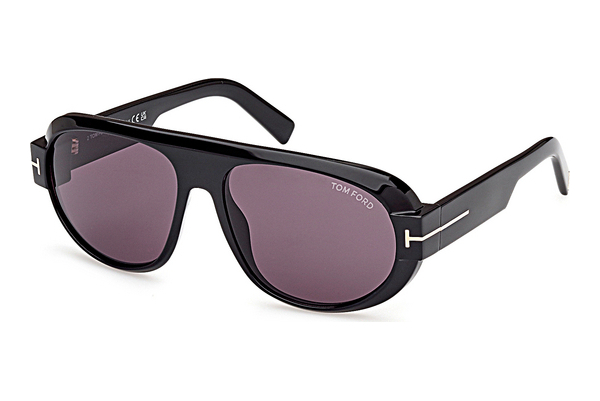 Zonnebril Tom Ford Blake-02 (FT1102 01A)